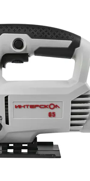Лобзик сетевой Интерскол МП-65/540Э, 540 Вт