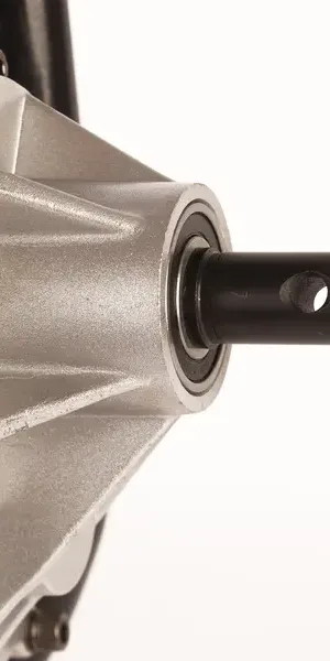 Мотобур бензиновый Patriot AE140D 2.5 л.с.