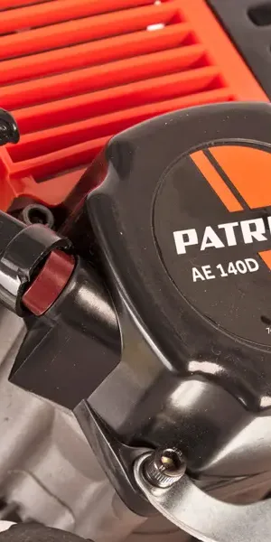 Мотобур бензиновый Patriot AE140D 2.5 л.с.