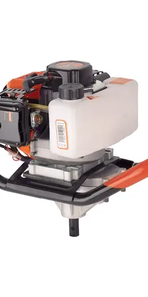 Мотобур бензиновый Patriot AE140D 2.5 л.с.