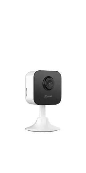 IP камера внутренняя Ezviz H1C 2 Мп 1800Р Full HD WI-FI цвет белый