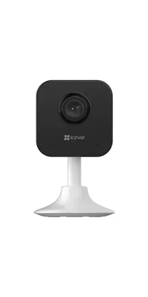 IP камера внутренняя Ezviz H1C 2 Мп 1800Р Full HD WI-FI цвет белый