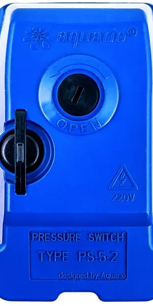 Реле давления Aquario PS-5-2