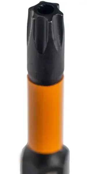 Бита ударная Rage 554149 T27x50 мм, 2 шт.