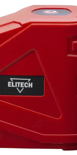 Нивелир лазерный Elitech ПЛ 4, 15 м