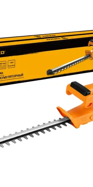 Кусторез аккумуляторный Deko DKBC45 20 В