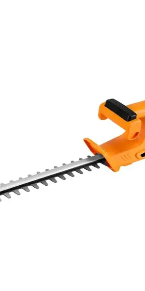 Кусторез аккумуляторный Deko DKBC45 20 В