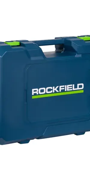 Перфоратор сетевой SDS-plus Rockfield RF32RHK, 1500 Вт, 5.5 Дж