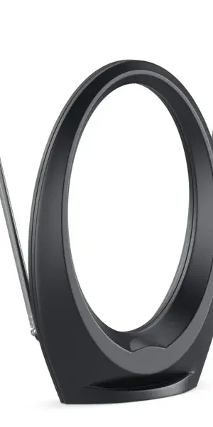 Антенна телевизионная комнатная Cadena AV-6015