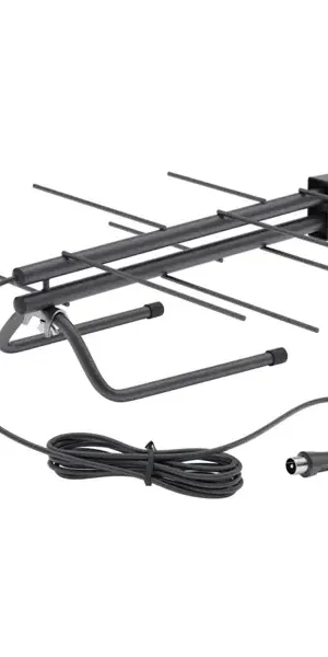 Антенна телевизионная комнатная Cadena BAS-5133-5V