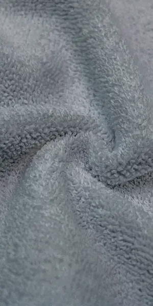 Полотенце махровое Bravo Enna Granit3 30x60 см цвет серый