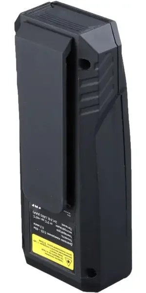 Дальномер лазерный Elitech 40Л-ЗЕЛ, 40 м