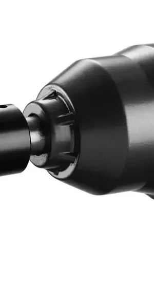 Гайковерт сетевой ударный Deko DKIW1150W, 1100 Вт, 550 Нм