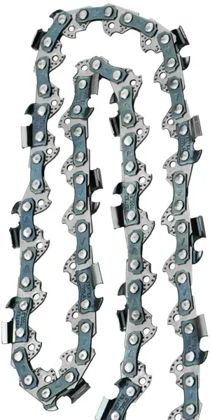 Цепь для бензо и электропилы Vertextools 3/8 LP54-1.3 35.56 см 54 звена
