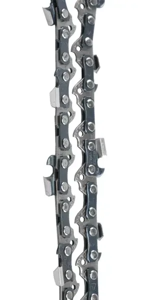 Цепь для бензо и электропилы Vertextools 3/8 LP52-1.3 35.56 см 52 звена