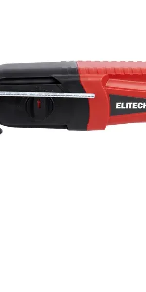 Перфоратор сетевой SDS-plus Elitech П3-32РЭМ, 1050 Вт, 3.4 Дж