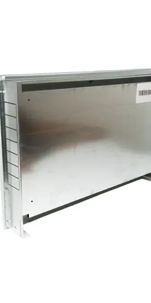 Шкаф коллекторный RV5 Axis встраиваемый 130x1080 мм