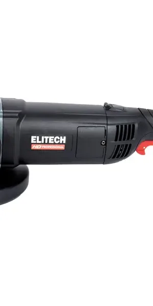 УШМ сетевая Elitech HD AG 2523E, 2400 Вт, 230 мм