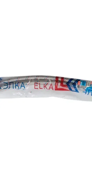 Гибкая подводка для смесителя Elka 1/2" 40 см наружная-внутренняя резьба