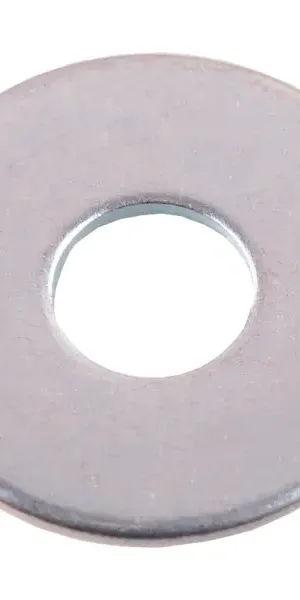 Шайба кузовная DIN 9021 М4 60 шт.