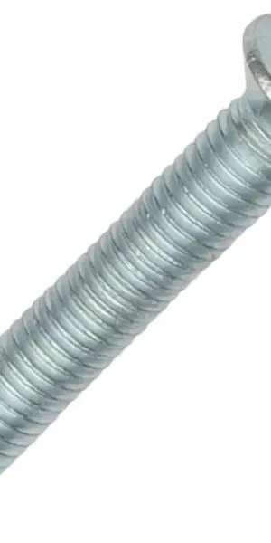 Винт DIN 965 5x30 мм оцинкованный 32 шт.