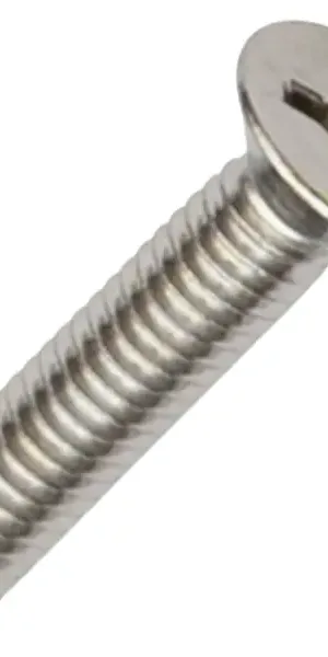 Винт DIN 965 нержавеющая сталь А2 4x20 мм 24 шт.