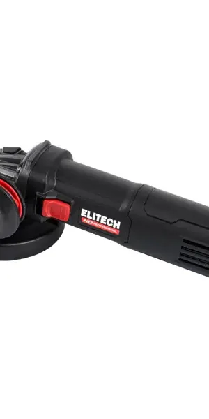 УШМ сетевая Elitech HD 1012E, 1010 Вт, 125 мм