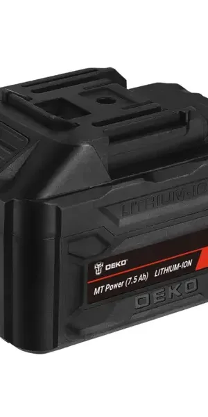 Аккумуляторная батарея Deko MT Power Li-ion 20 V 7.5 Ah