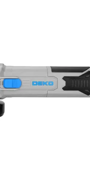 УШМ сетевая Deko AGDK-1300W Pro, 1300 Вт, 125 мм