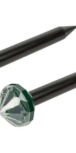 Ультразвуковой отпугиватель кротов Solar Кристалл