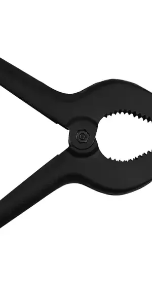 Струбцина пружинная Vertextools 2060-4 85 мм