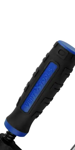 Струбцина F-образная Vertextools 2064-1 150 мм