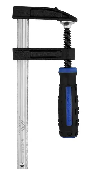 Струбцина F-образная Vertextools 2064-1 150 мм