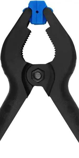 Струбцина пружинная Vertextools 2060-2 40 мм