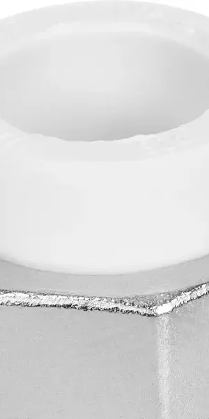 Муфта комбинированная Valtec 3/4"x25 мм НР ВП полипропилен VTP.761.0.02505