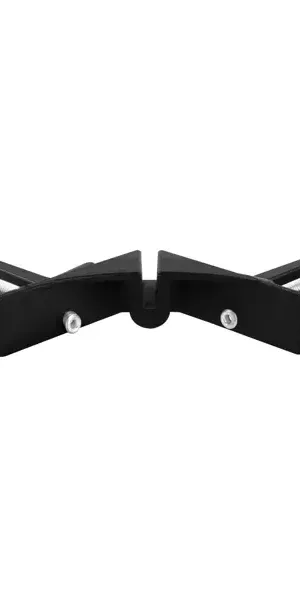 Струбцина угловая Vertextools 2068-1 75 мм