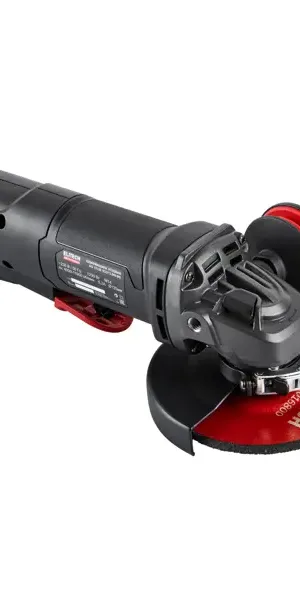 УШМ сетевая Elitech HD AG 1212E, 1200 Вт, 125 мм