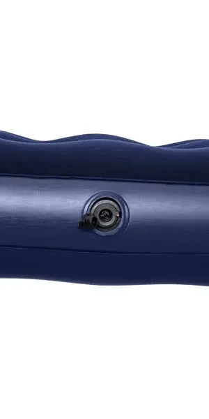 Матрас надувной Bestway 203x152x22 см цвет синий