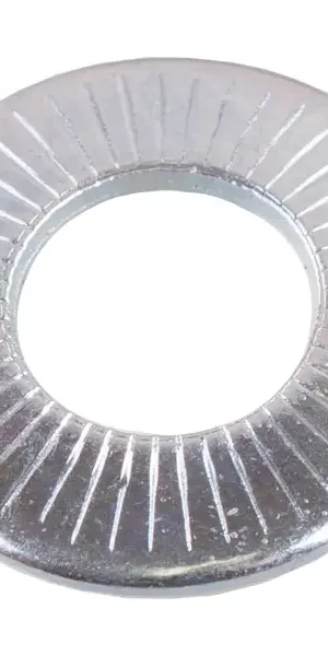 Шайба контактная DIN 125 8 мм 30 шт.