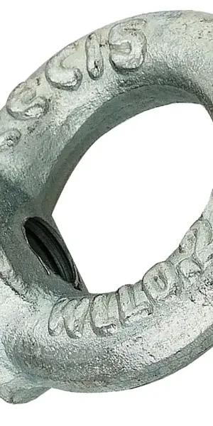 Рым-гайка Fixbox М10 DIN 582 10 мм (1 шт.)