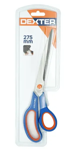 Ножницы Dexter 275 мм