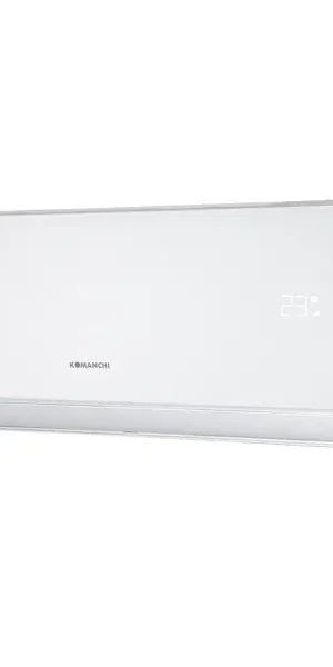 Сплит-система Komanchi KACT-18H/N8 18K BTU охлаждение/обогрев Wi-Fi опция