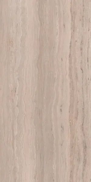 Стеновая панель Травертин Римский Alternative 240x0.4x60 см HPL-пластик цвет коричневый