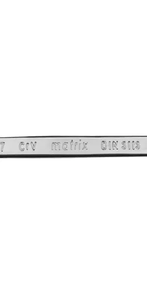 Ключ комбинированный Matrix 15151 7 мм