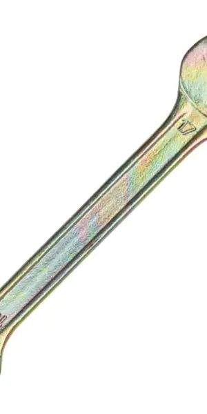 Ключ рожковый Rexant 12-5829-2 14x17 мм