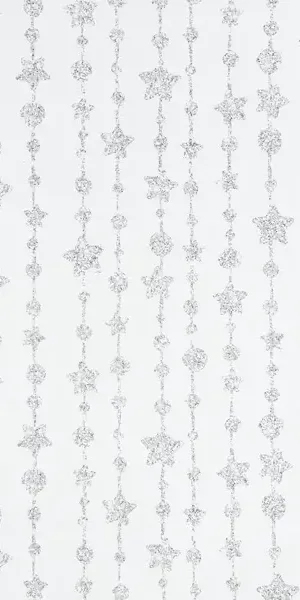 Упаковочная бумага Симфония "Stars" 100x70 см