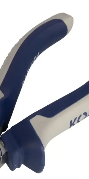 Длинногубцы Кобальт 647-154 160 мм