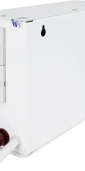 Стабилизатор напряжения Rucelf SRW-6000 3.5 кВт
