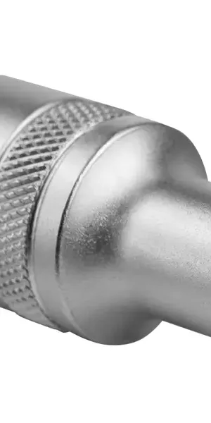 Торцевая головка Vertextools 0029-12-08 1/2 дюйма 8 мм