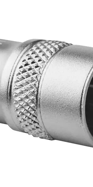 Торцевая головка Vertextools 0029-14-10 1/4 дюйма 10 мм